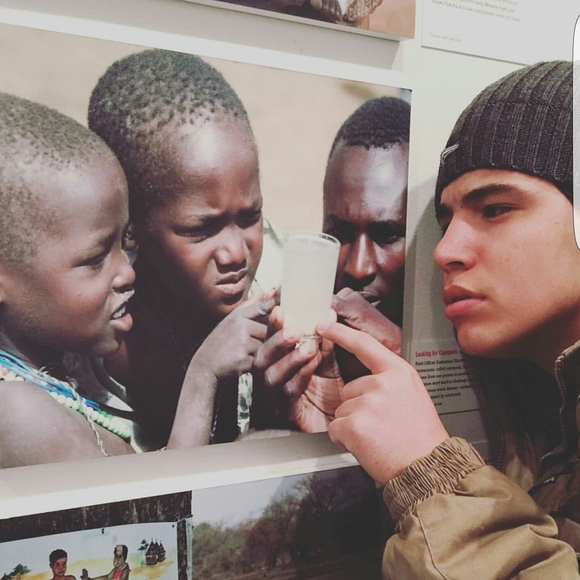 Meet your Posher, Johnattan - Picture 1 of 1